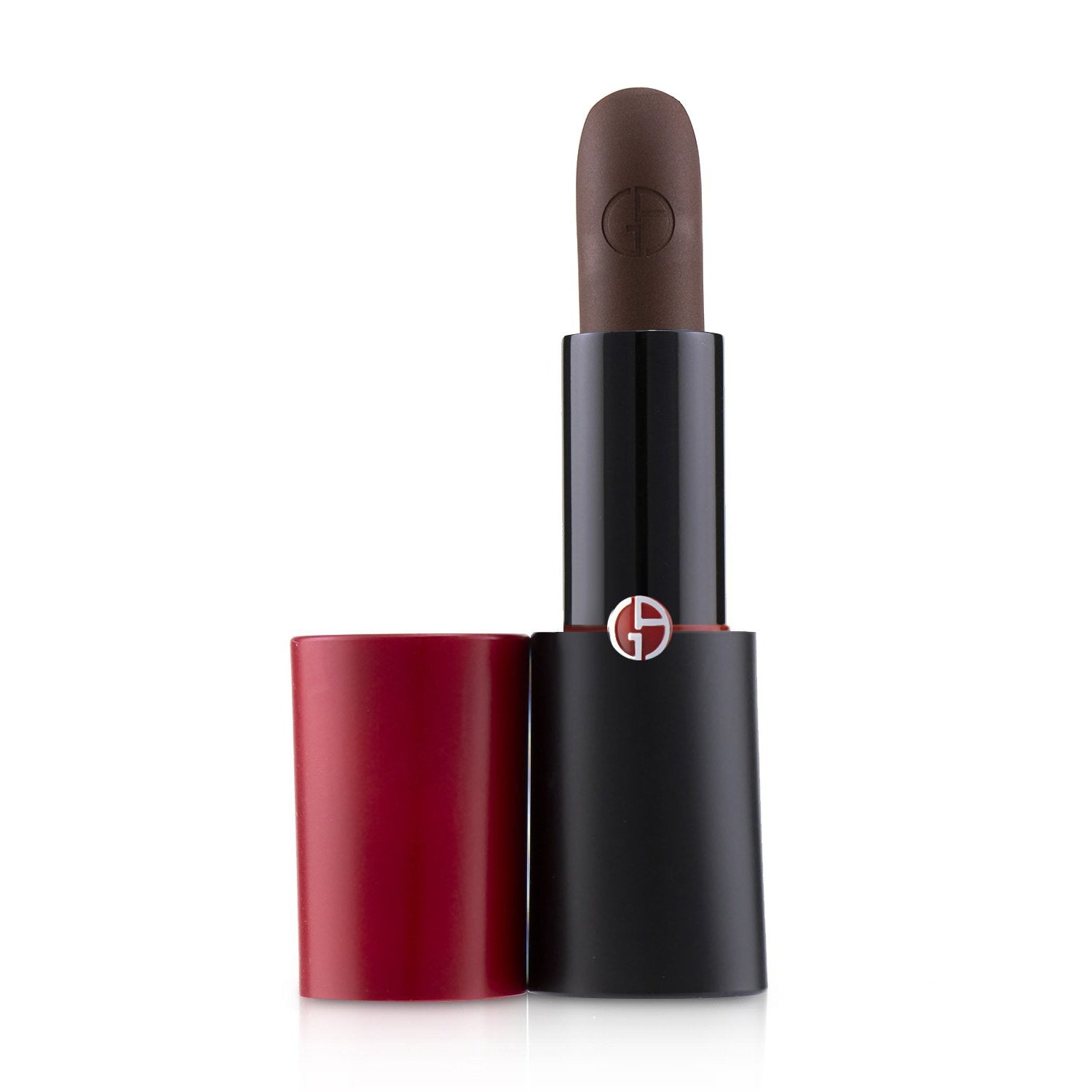 Giorgio Armani/ジョルジオ アルマーニ+ルージュ ドゥアルマーニ マット インテンス マット & コンフォート リップカラー+4g/0.14oz+# 200 Diva ブランドコスメ